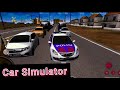 Car Simulator game ! Indian car simulator ! android gameplay ! car driving game! !