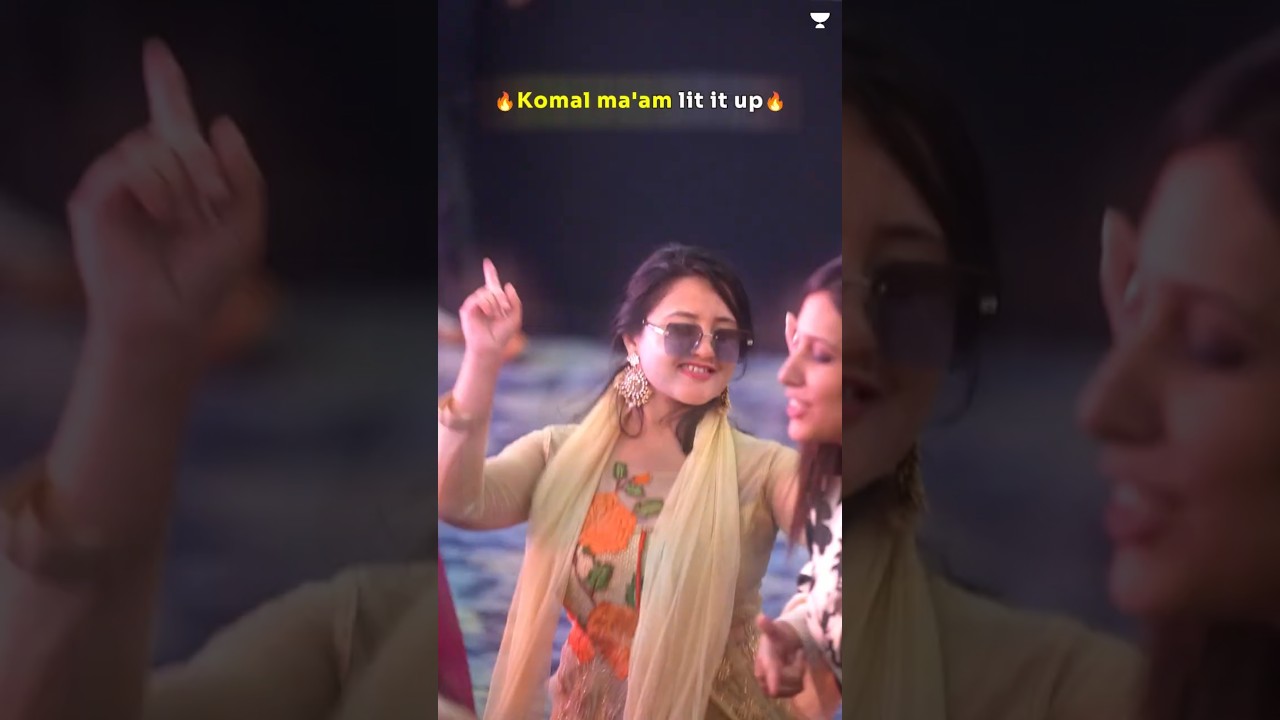 Just a normal floor… wait😱 