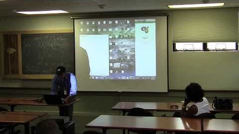 Sumant Tambe: Standardizing the Data Distribution Service (DDS) API for Modern C++