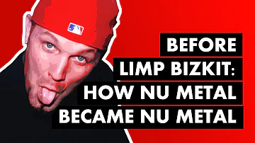 Before Limp Bizkit: How Nu Metal Became Pop - Revisited