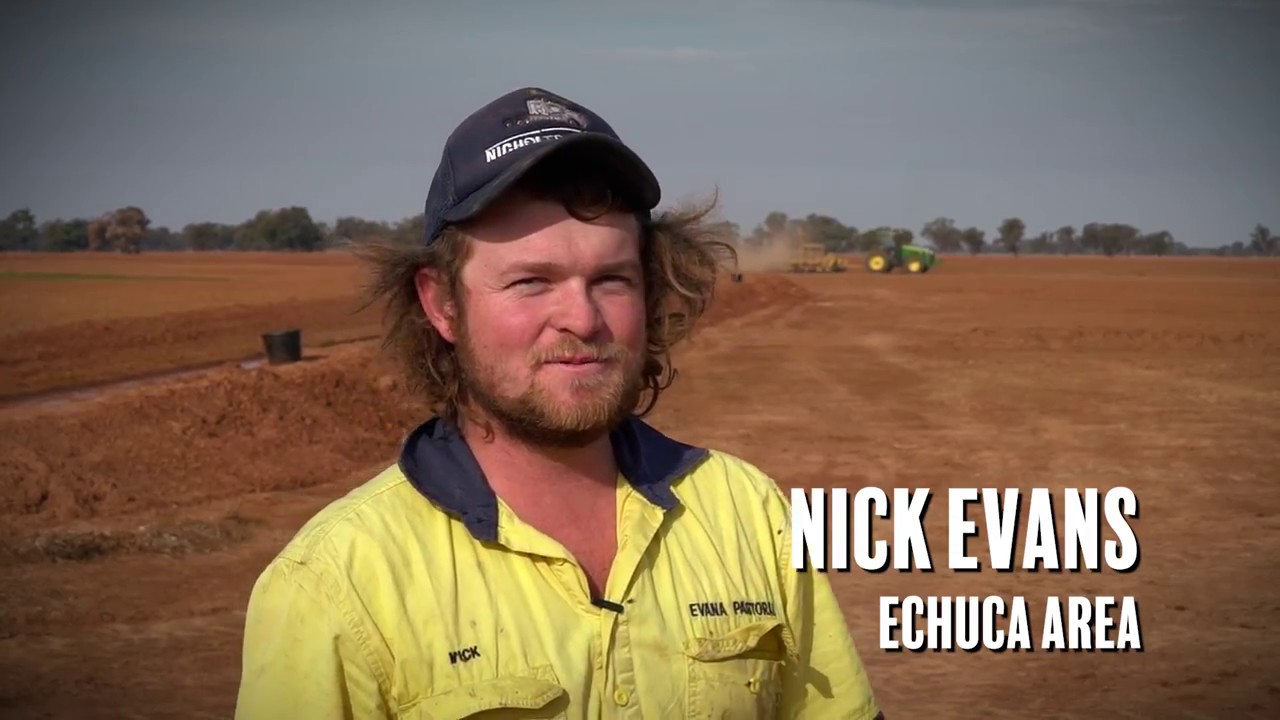 Serafin Ultisow S34 - 10m No-Till Single Disc Seeder - Echuca, Victoria