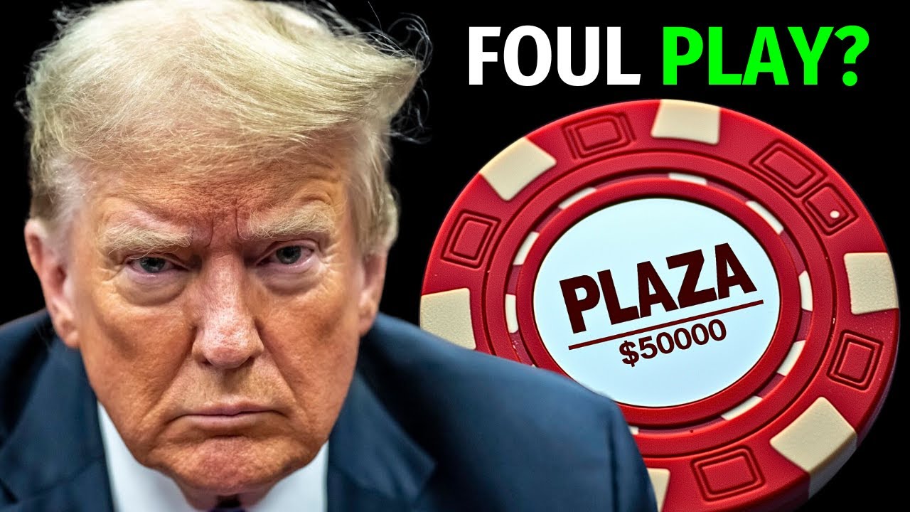 The Man Who Beat Trump’s Casino and Almost Got Away