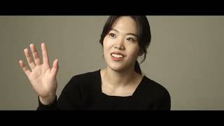 영화 &#39;버닝&#39; 해미(전종서)역 독백연기 (bgm ver)