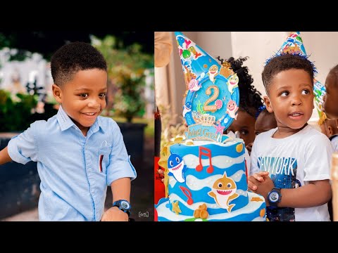 Video: How To Celebrate A Birthday At School