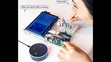 HeyTeddy: Conversational Test-Driven Development for PhysicalComputing [IMWUT 2019]