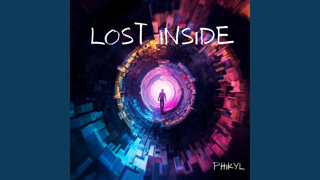 Watch Lost Inside on YouTube Watch Lost Inside on YouTube
