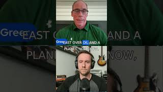 Why UFO Disclosure Threatens $2 Quadrillion | Dr. Steven Greer