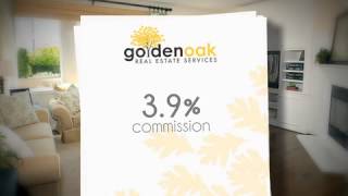 Golden Oak Tv Spot