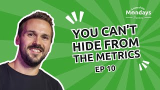 10. A Practical Guide To Transparency