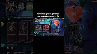 Y tú por cuál votastes? #freefire #freefireshorts #freefiremax #garenafreefire #garena #garenaff