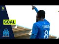 Goal gerson santos da silva 67  om fc lorient  olympique de marseille 03 2122