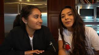 Symba - YC Winter 2019 Founders Introduction