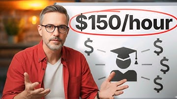 The video "7 Side Hustles Students Can Start In 2025" Is Monetized