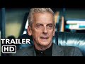 CRIMINAL RECORD Trailer (2024) Peter Capaldi