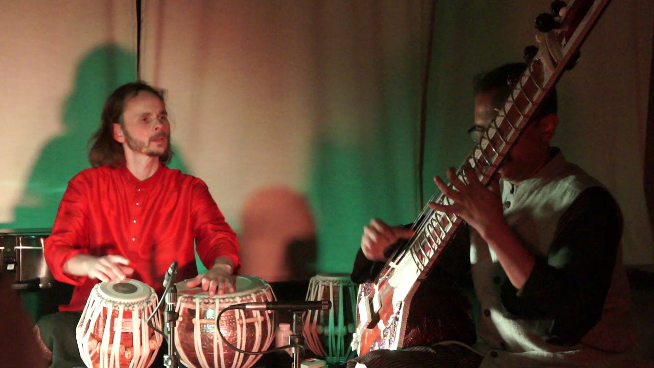 Sh subrata De performance @ Germany