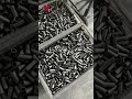 Small graphite parts are currently being processed.#graphitecustom #graphitetube  #foundry