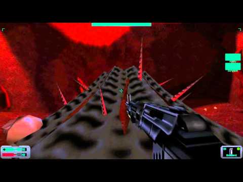 System Shock 2 - End of the Many