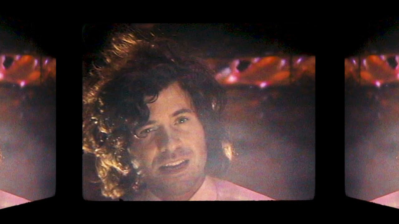 The Technicolors - Dress Up For You (Official Music Video)