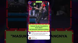 “DJ Tanti Ubah Suasana, Dari Sedih Jadi Happy”