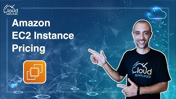 AWS  - Amazon EC2 Instance Pricing - 004