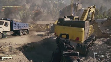 BATTLEFIELD 6 CAMPAIGN Walkthrough Gameplay Part 1 - INTRO (FULL GAME)