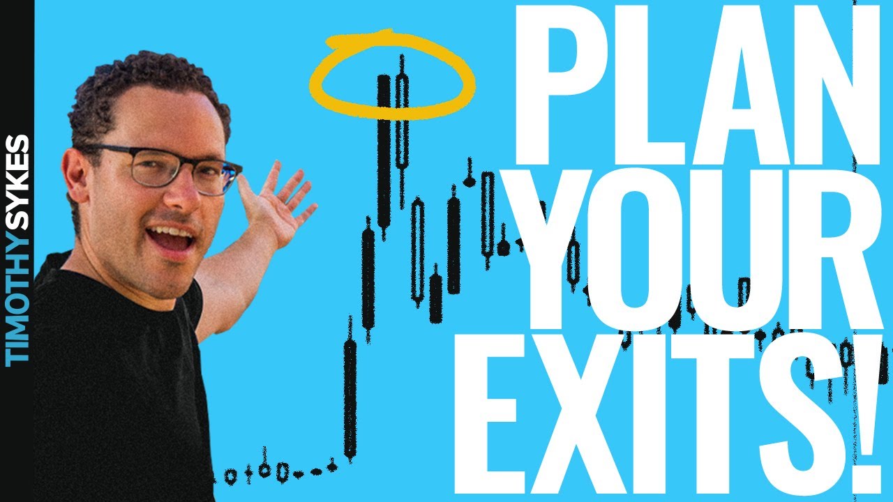 How to Get Out of Bad Trades FAST YouTube