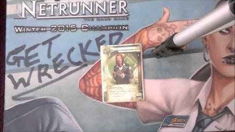 Building your first decks pt 2  - do you have trouble with runners?