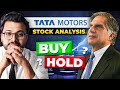 Tata Motors   Hot stock to buy now Detailed analysis by Vibhor Varshney