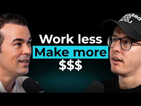 If You’re Secretly Lazy This Strategy Is For You! | Dale Beaumont
