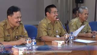 PENERIMAAN DANA PENSIUN ANGGOTA KORPRI