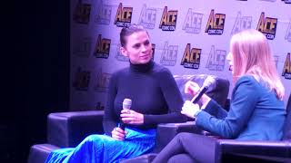 Hayley Atwell @ Arizona Ace Comic Con 2018