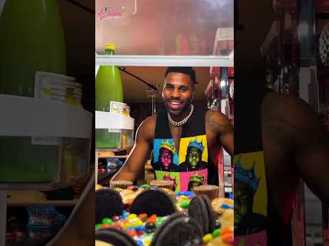 Jason Derulo's Net Worth, Biography, House, Car, And Family | Is Jason Derulo Married