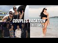 BAHAMAS VLOG || Perfect Couples Getaway