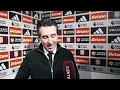 "We are together, that is the key" 🔑 | Unai Emery on Forest victory | POST MATCH