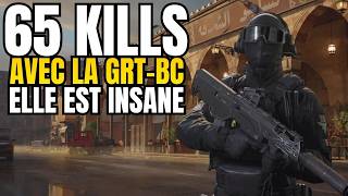 Battlefield 6 : Build Grt - Bc Surpuissant Elle Est Insane Pour Rush