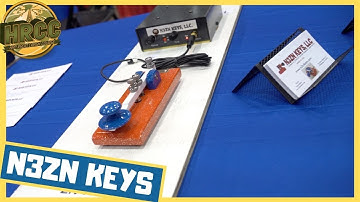 N3ZN Keys - Beautiful Handmade In The USA Keys