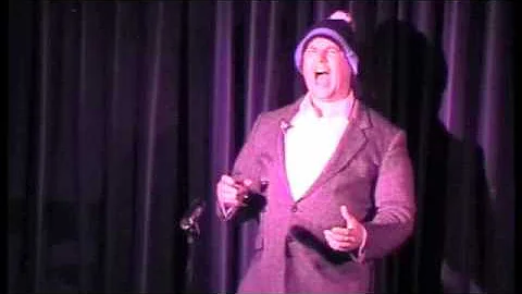 12 Days of Christmas- Nick Poth