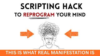 The Science-Backed Scripting Method That Rewires Your Brain for Instant Alignment