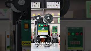 K 2590S B Sealing Machine Httpswww.kaiwill.com.tw