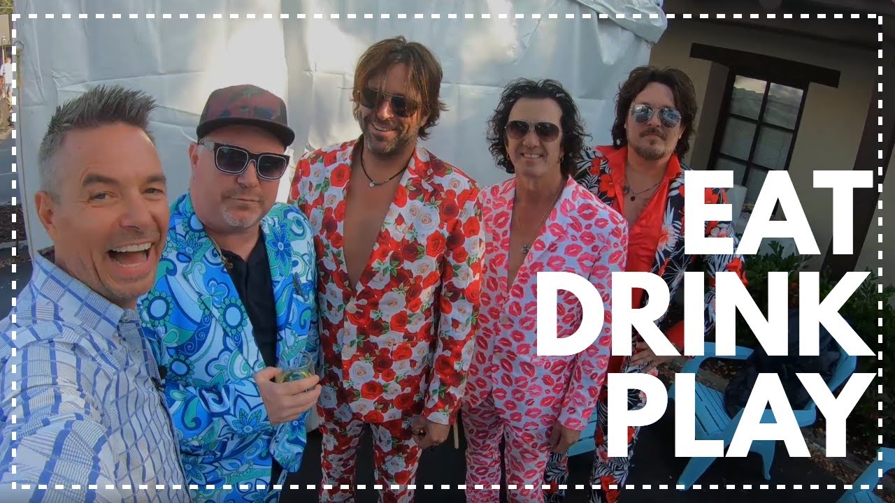 Eat Drink Los Gatos 2019