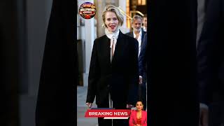 Charlize Theron’s Bold Dior Look at ‘Apex’ Premiere Has Everyone Talking