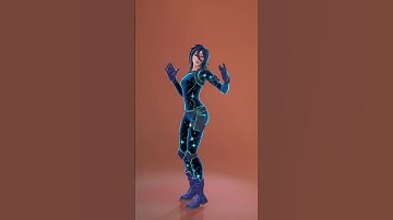 Thumbnail of Fortnite's NEW 360 Emote by Charli XCX Is HERE