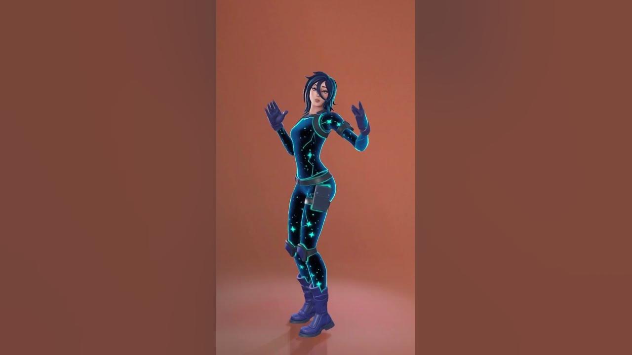Fortnite's NEW 360 Emote by Charli XCX Is HERE Fortnite's NEW 360 Emote by Charli XCX Is HERE
