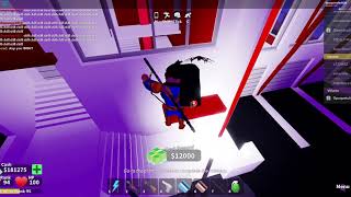 Mad City Survival 10 | Anniversary | Camper Cops | Hero Raid screenshot 1