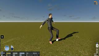 Lumion animation character preview 2 | Lumion Easy Lumion animation character preview 2 | Lumion Easy