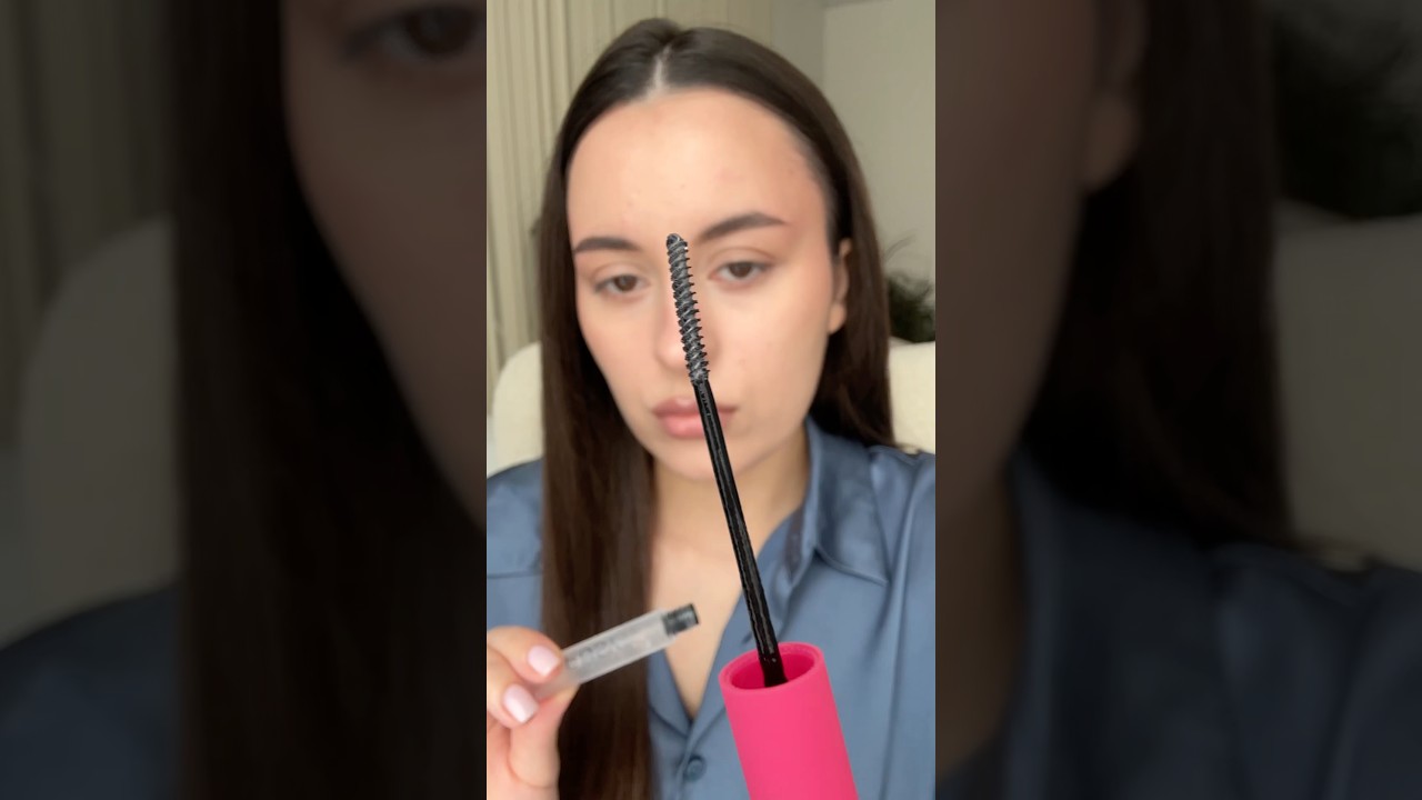 PUSY BROW FIX GEL 