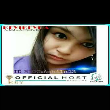 Download lagu Bigo Live Indonesia