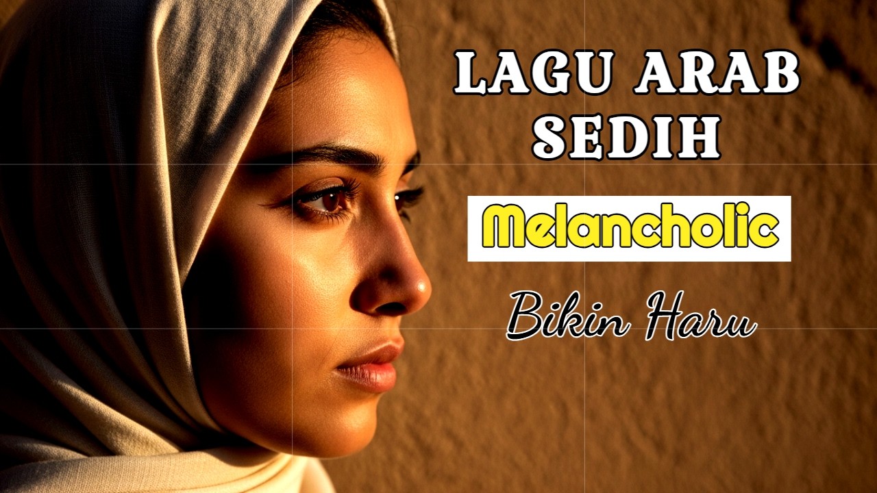 LAGU ARAB TERBARU 2026 | Arabic Melancholic Song Bikin Nangis | Arabynx