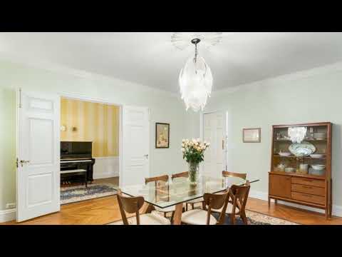 14 Sutton Place South, New York, NY home video tour