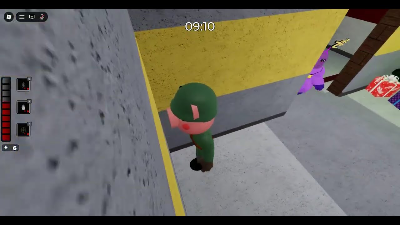 Solider the brave one